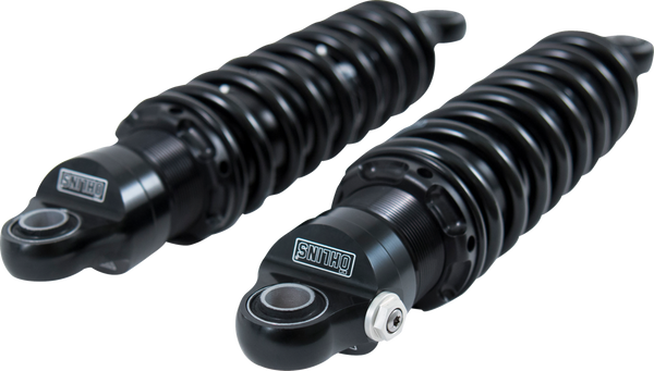 OHLINS Twin Shocks - 13