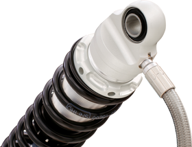 OHLINS Twin Shocks - 13