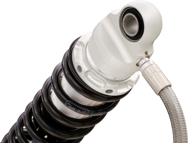 OHLINS Twin Shocks - 13