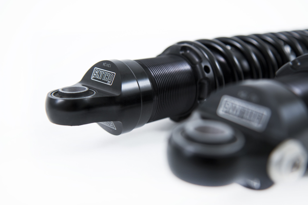 OHLINS Twin Shocks - 13