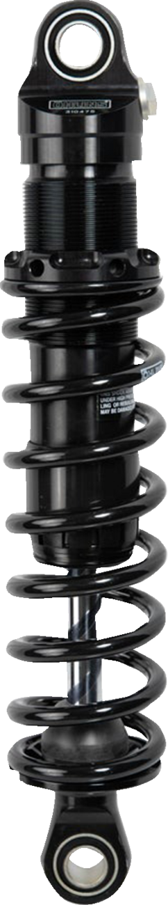 OHLINS Twin Shocks - 12