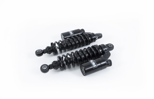 OHLINS Twin Shocks - 13