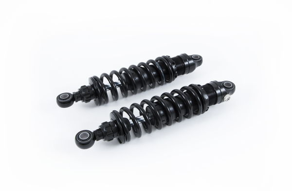 OHLINS Twin Shocks - 12