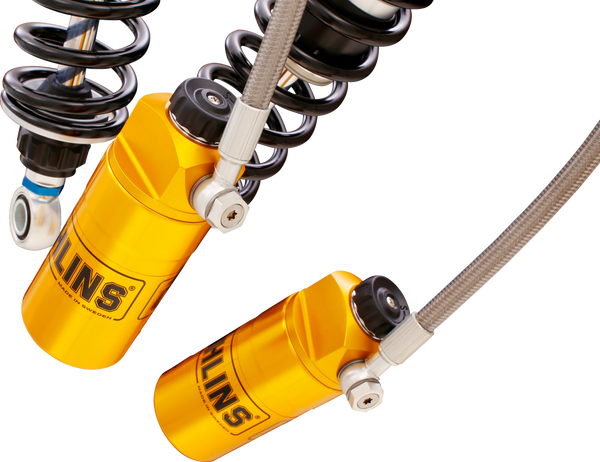 OHLINS Twin Shocks - 13