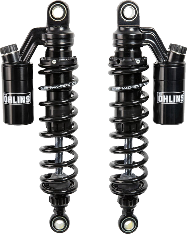 OHLINS Twin Shocks - 13