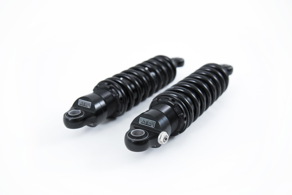 OHLINS Twin Shocks - 12