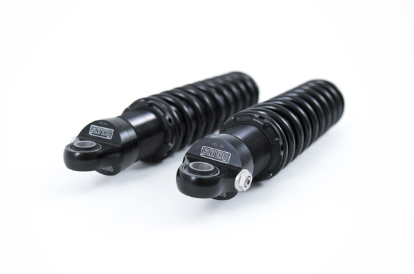 OHLINS Shock Absorber - 12