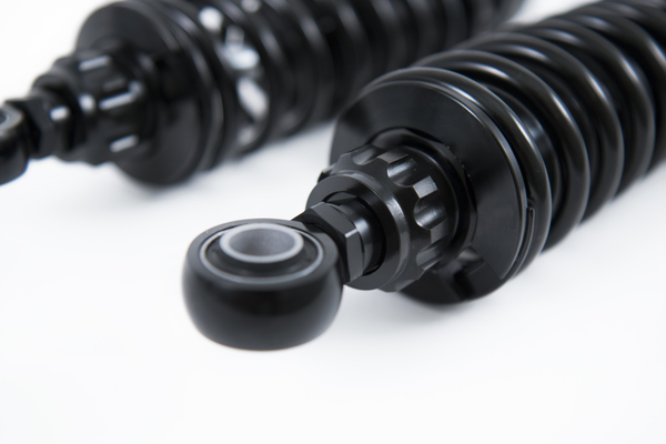 OHLINS Twin Shocks - 12