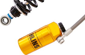 OHLINS Twin Shocks - 13