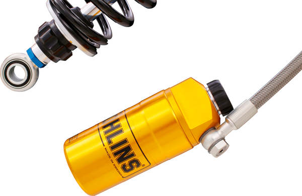 OHLINS Twin Shocks - 13