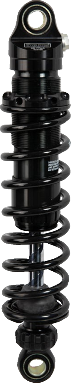 OHLINS Twin Shocks - 12