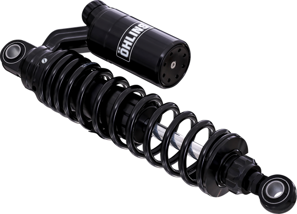 OHLINS Twin Shocks - 12