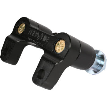Thrashin Supply-Road Glide Riser Adapter Kit