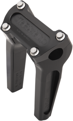 THRASHIN SUPPLY CO. Handlebar Risers - Straight - 6