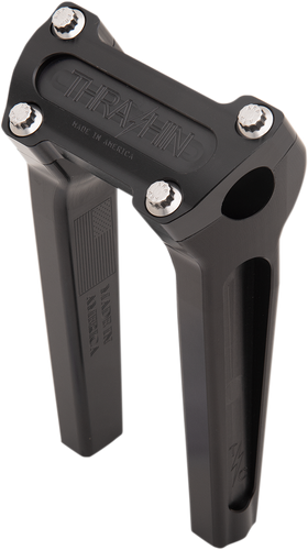 THRASHIN SUPPLY CO. Handlebar Risers - Straight - 8