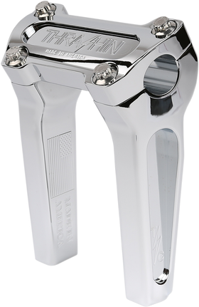 THRASHIN SUPPLY CO. Handlebar Risers - Straight - 6