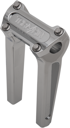 THRASHIN SUPPLY CO. Handlebar Risers - Straight - 8