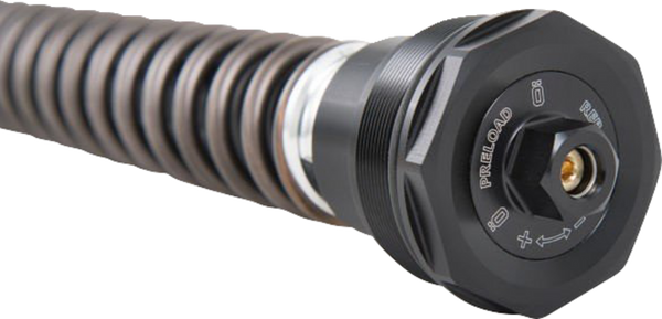 OHLINS Fork Cartridge Kit - Front - NIX 22 FLH/FLT (FKS231) FKS 231