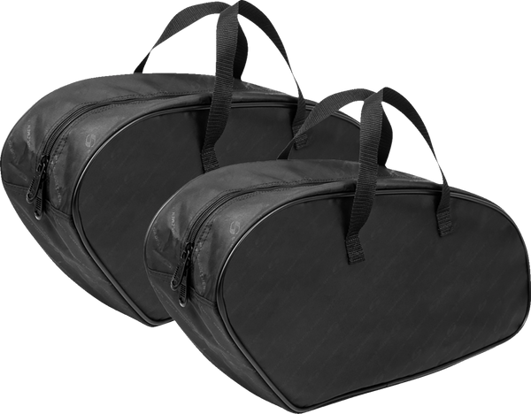 SADDLEMEN Saddlebag Liners - FXLRST EX000979