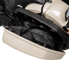 SADDLEMEN Saddlebag Liners - FXLRST EX000979