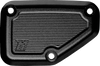 KODLIN USA Master Cylinder Cover - Black KUS25855