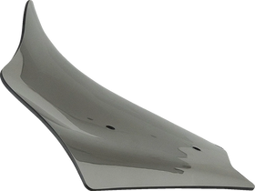 KLOCK WERKS Flare* Windshield - 10