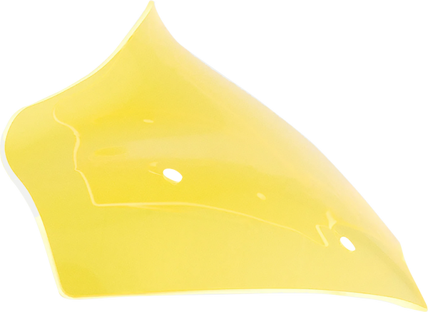 KLOCK WERKS Kolor Flare* Sport Windshield - 8