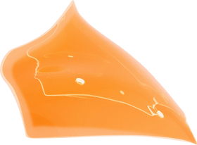 KLOCK WERKS Kolor Flare* Sport Windshield - 8