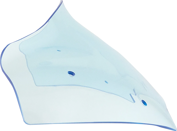 KLOCK WERKS Kolor Flare* Sport Windshield - 8