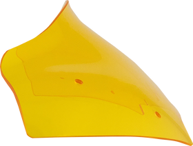 KLOCK WERKS Kolor Flare* Sport Windshield - 8