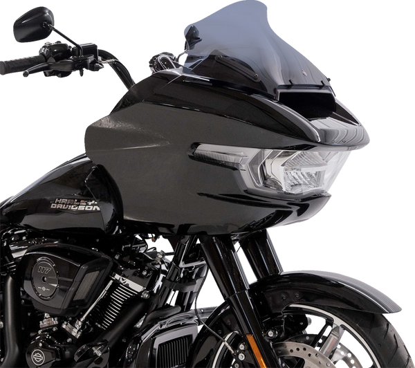 KLOCK WERKS Sport Flare* Windshield - 11