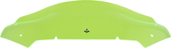 KLOCK WERKS Kolor Flare* Sport Windshield - 8