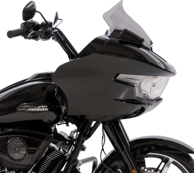 KLOCK WERKS Sport Flare* Windshield - 11