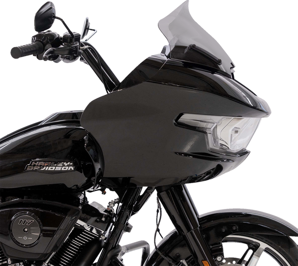 KLOCK WERKS Sport Flare* Windshield - 11
