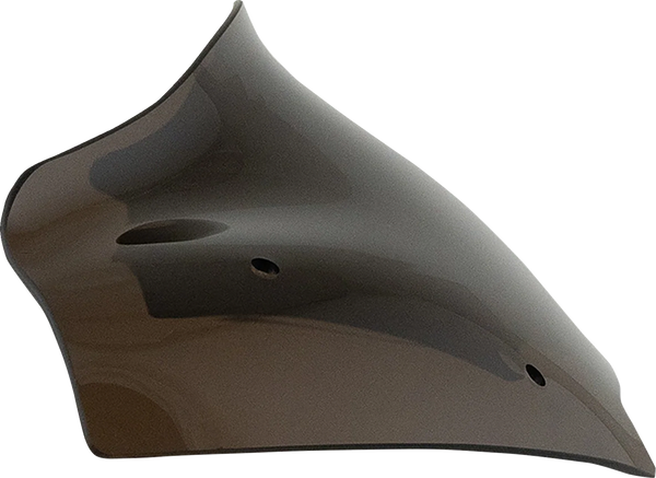 KLOCK WERKS Kolor Flare* Sport Windshield - 8