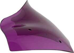 KLOCK WERKS Kolor Flare* Sport Windshield - 8
