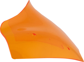 KLOCK WERKS Kolor Flare* Sport Windshield - 8