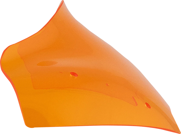 KLOCK WERKS Kolor Flare* Sport Windshield - 8