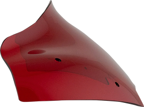 KLOCK WERKS Kolor Flare* Sport Windshield - 8
