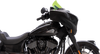 KLOCK WERKS Kolor Flare* Windshield - 10