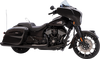 KLOCK WERKS Kolor Flare* Windshield - 10