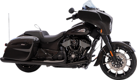 KLOCK WERKS Kolor Flare* Windshield - 10