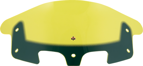 KLOCK WERKS Kolor Flare* Windshield - 10