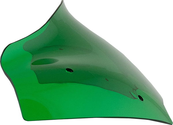KLOCK WERKS Kolor Flare* Sport Windshield - 8