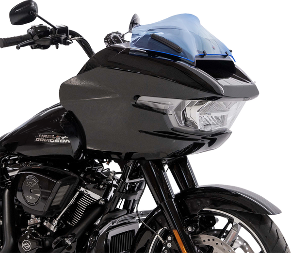 KLOCK WERKS Kolor Flare* Sport Windshield - 8