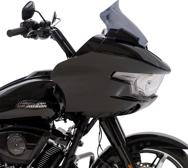KLOCK WERKS Sport Flare* Windshield - 11