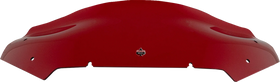 KLOCK WERKS Kolor Flare* Sport Windshield - 8