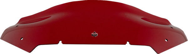 KLOCK WERKS Kolor Flare* Sport Windshield - 8