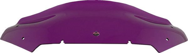 KLOCK WERKS Kolor Flare* Sport Windshield - 8