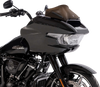 KLOCK WERKS Kolor Flare* Sport Windshield - 8